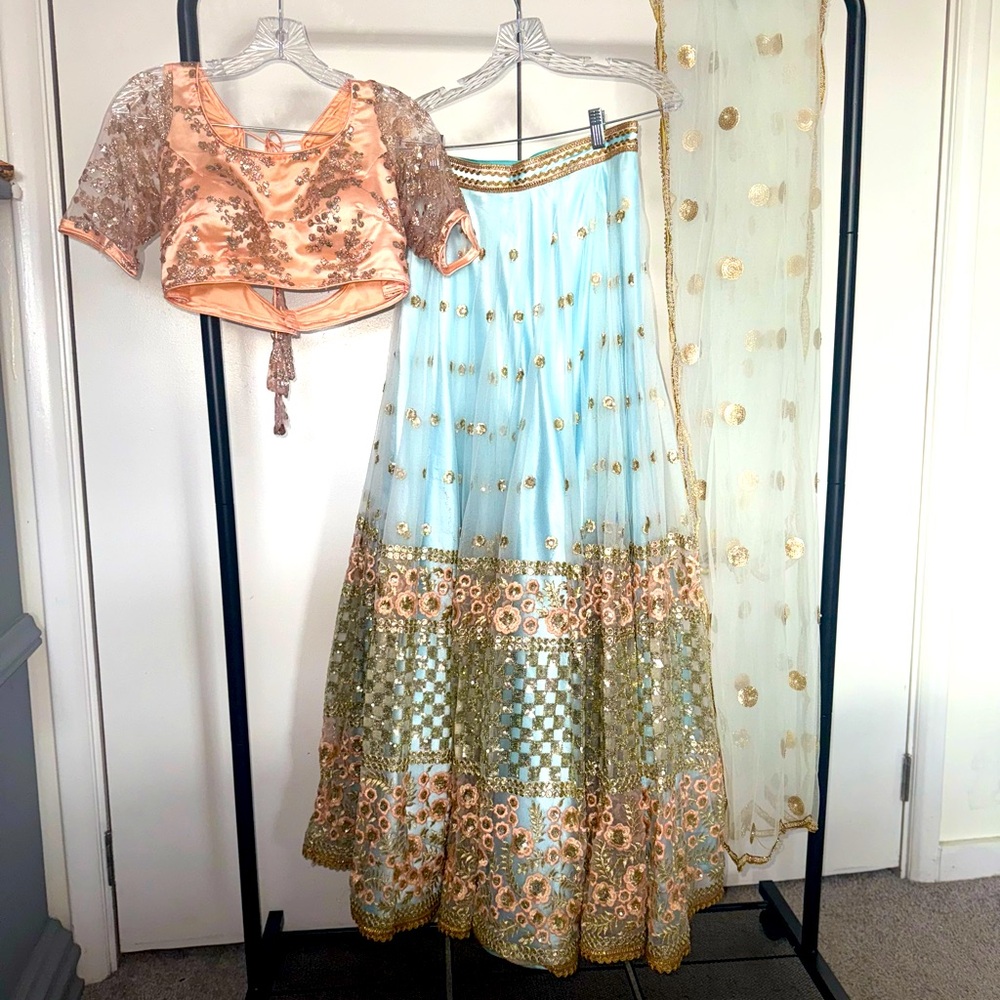 Lehenga